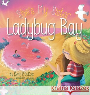 Ladybug Bay Kevin P. DuBois 9781957723709 Warren Publishing, Inc