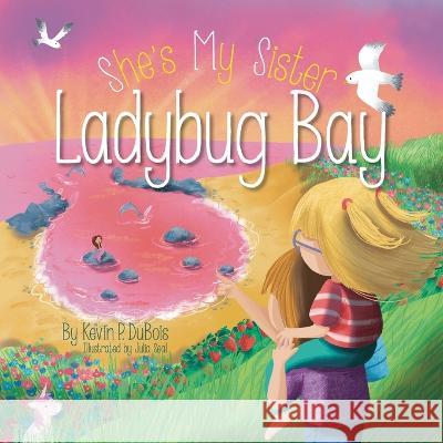 Ladybug Bay Kevin P. DuBois 9781957723716 Warren Publishing, Inc