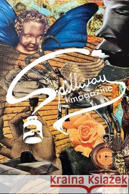 Spillway #1 Alyssa Murray Shelly Holder Steven Reigns 9781957799384