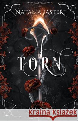 Torn Natalia Jaster 9781957824369 Natalia Jaster
