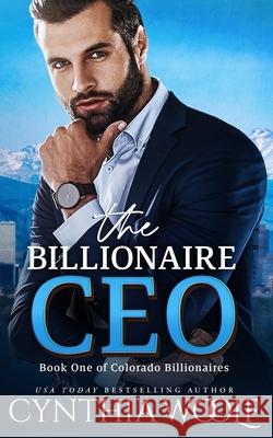 The CEO Woolf 9781957834795