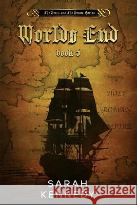 Worlds End Sarah Kennedy   9781957851167 Penmore Press LLC