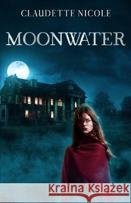 Moonwater Claudette Nicole 9781957868530