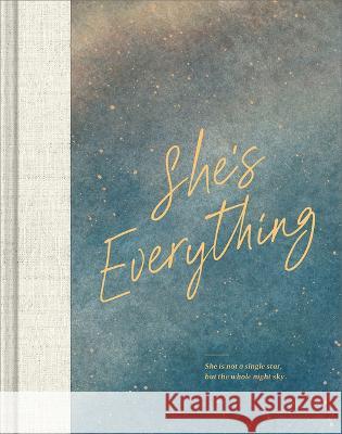 She\'s Everything M. H. Clark Justine Edge 9781957891002