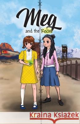 Meg and the Rocks Katy Hammel 9781957909011 Plot Duckies