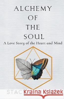 Alchemy of the Soul Stacy L. Pintor 9781957917184 Glass Spider Publishing