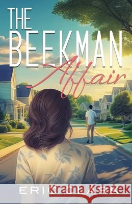 The Beekman Affair Eric Clark 9781957917825