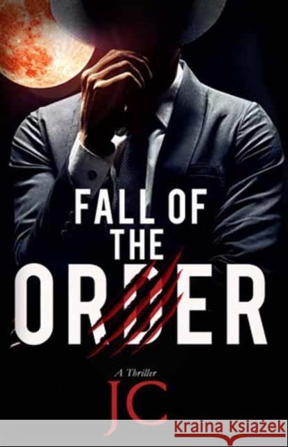 Fall of the Order Jc 9781957950242 Kensington Publishing