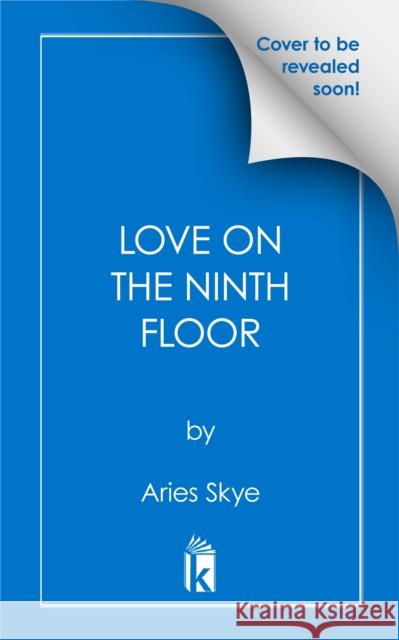 Love on the Ninth Floor Aries Skye 9781957950341 Black Odyssey Media
