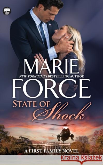 State of Shock Marie Force 9781958035092