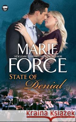 State of Denial Marie Force   9781958035412 HTJB, Inc.