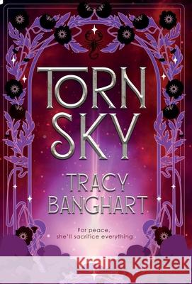 Torn Sky Tracy Banghart 9781958051948 Snowy Wings Publishing