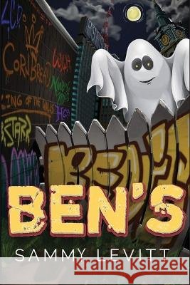 Ben's Sammy Levitt 9781958082140