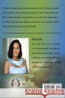 God's Gracious Glory: A Book of Poetry and Photography Jean Marie Patty   9781958082409 Media Literary Excellence