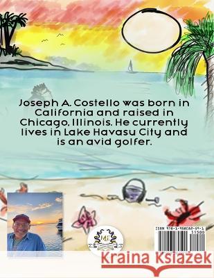 Dimples' Adventure Book II Joseph Costello Tanyia Dunagan  9781958082591