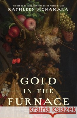 Gold in the Furnace McNamara, Kathleen 9781958094723