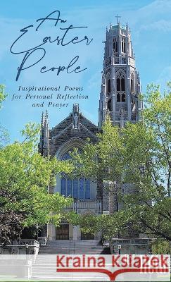 An Easter People R J Hetu   9781958128701 Book Vine Press