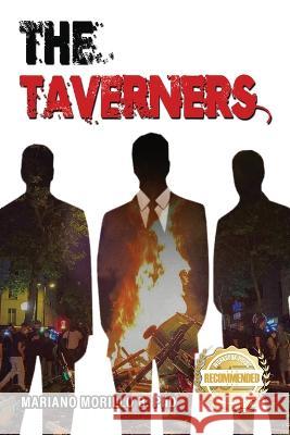 The Taverners Mariano B Morillo   9781958176825