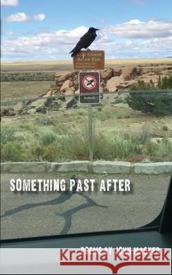 Something Past After John Macker 9781958182666