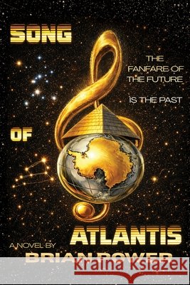 Song of Atlantis Brian Power 9781958217610