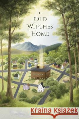 The Old Witches Home Avian Swansong 9781958233252