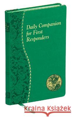 Daily Companion for First Responders Allan F. Wright 9781958237069