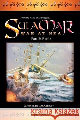 Sulamar: Battle Jm Cressy 9781958327036 Jmcressy