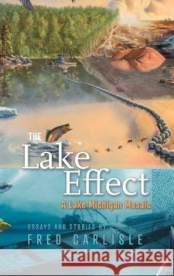 The Lake Effect: A Lake Michigan Mosaic Fred Carlisle 9781958363188 Mission Point Press