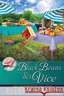 Black Beans & Vice Ellery Adams 9781958384701