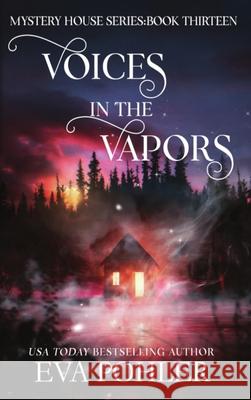 Virginia Creeper Eva Pohler 9781958390641 Eva Pohler Books