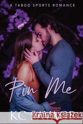 Pin Me Kc Savage Writing Evolution Eve Graphic Design 9781958444221