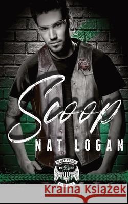 Scoop Nat Logan 9781958466148