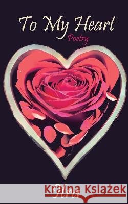 To My Heart It Ra   9781958502259 Homestead Albania Print