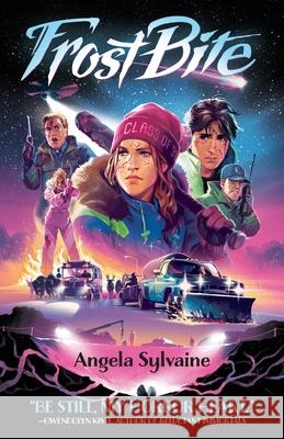 Frost Bite Angela Sylvaine 9781958598030