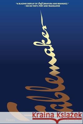 Fablemaker: Poems Mandy Moe Pwint Tu 9781958652183