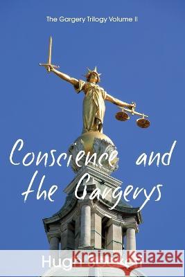 Conscience and the Gargerys Hugh Sockett 9781958848425