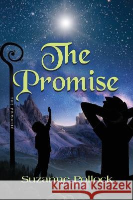 The Promise Suzanne Pollock 9781958877746