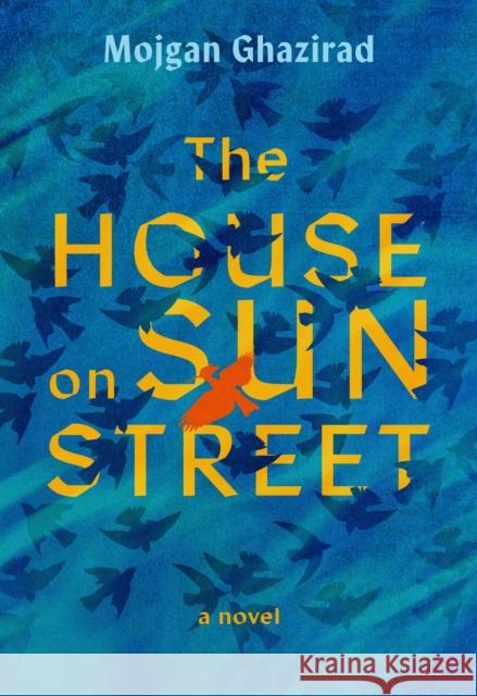 The House on Sun Street  9781958888100 John F Blair Publisher