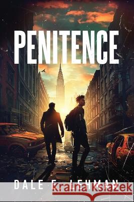 Penitence Dale E. Lehman 9781958906088 Red Tales