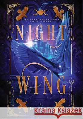 Nightwing Renee Dugan 9781958927052