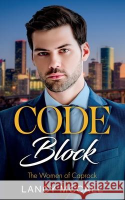 Code Block Lancy McCall 9781958975046