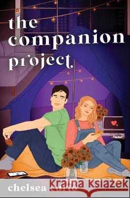 The Companion Project Chelsea Curto 9781958983010