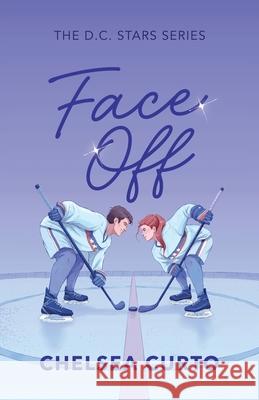Face Off Chelsea Curto 9781958983096