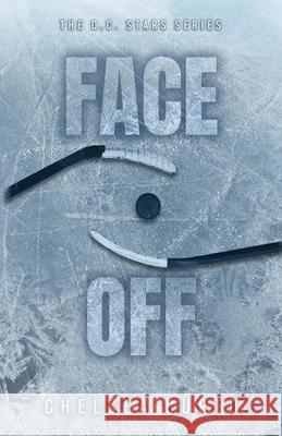 Face Off: Alternate Cover Chelsea Curto 9781958983102