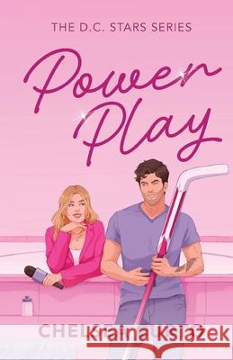 Power Play Chelsea Curto 9781958983126