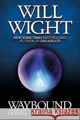 Waybound Will Wight 9781959001102 Hidden Gnome Publishing