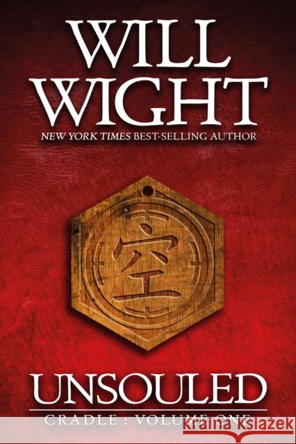 Unsouled Will Wight 9781959001331