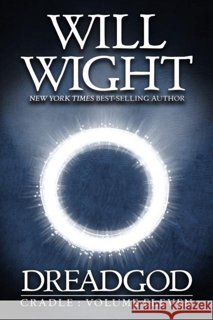 Dreadgod Will Wight 9781959001614