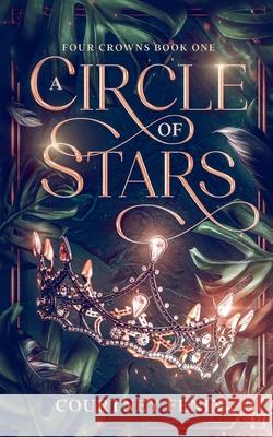 A Circle of Stars Courtney Fenix 9781959116080 Lodestar Literary