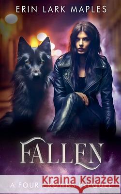 Fallen Erin Lark Maples 9781959116134